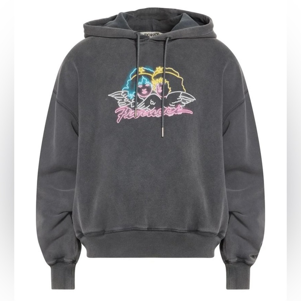 FIORUCCI HOODIE